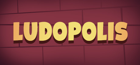 Ludopolis key art
