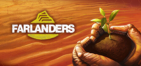 Farlanders key art