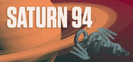 Saturn 94 key art